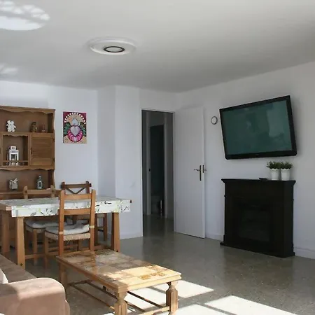 Ferienwohnung Tahiti Muchavista El Campello Flat With Sea Views Exterior foto