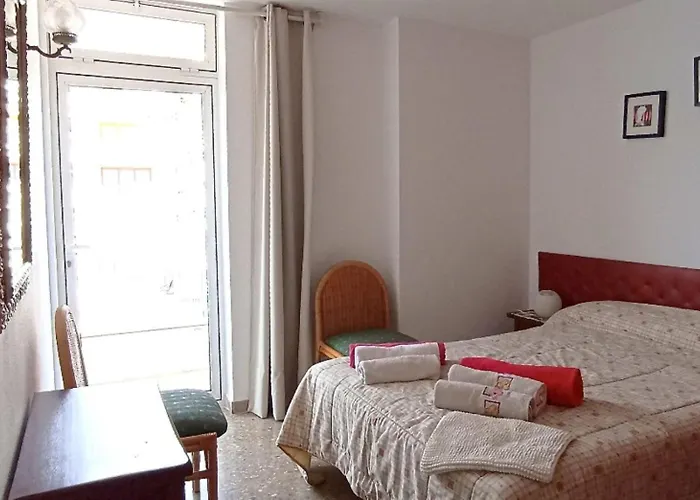 Tahiti Muchavista El Campello Flat With Sea Views