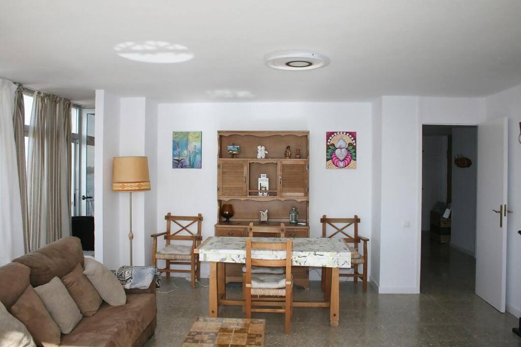 Tahiti Muchavista Flat With Sea Views * El Campello