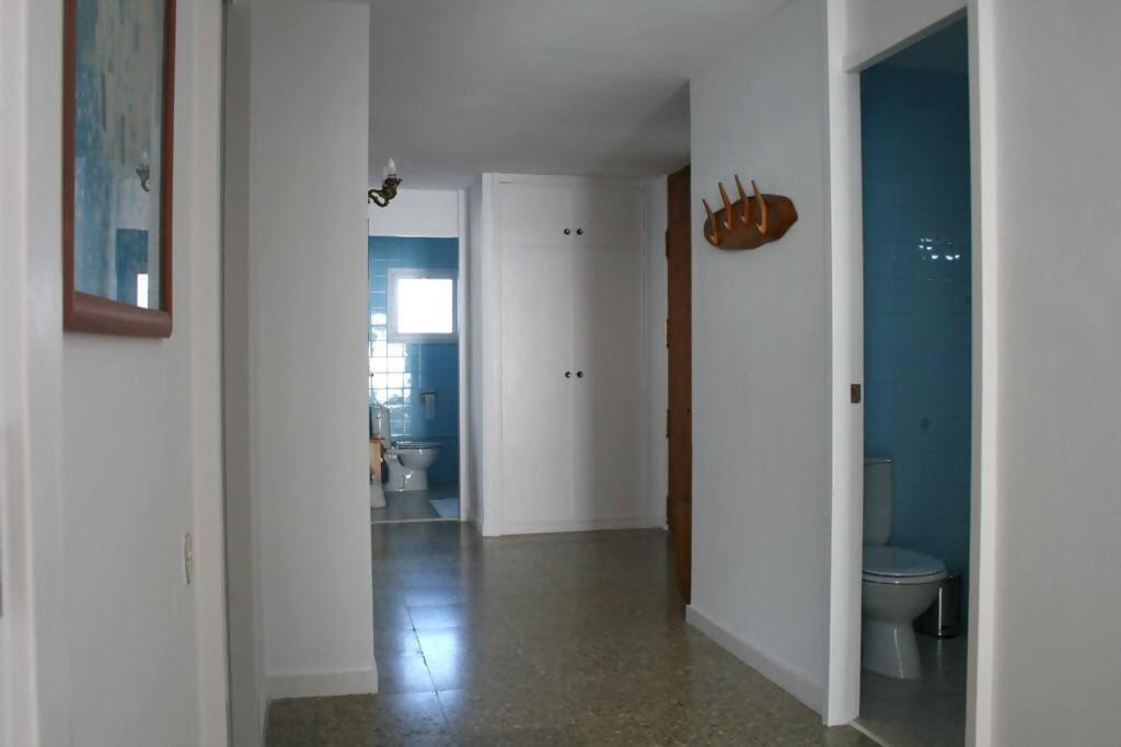 Tahiti Muchavista Flat With Sea Views * El Campello