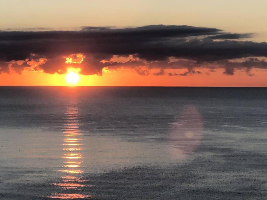 Apartament Tahiti Muchavista Flat With Sea Views