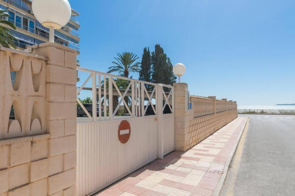 Apartment Tahiti Muchavista Flat With Sea Views *