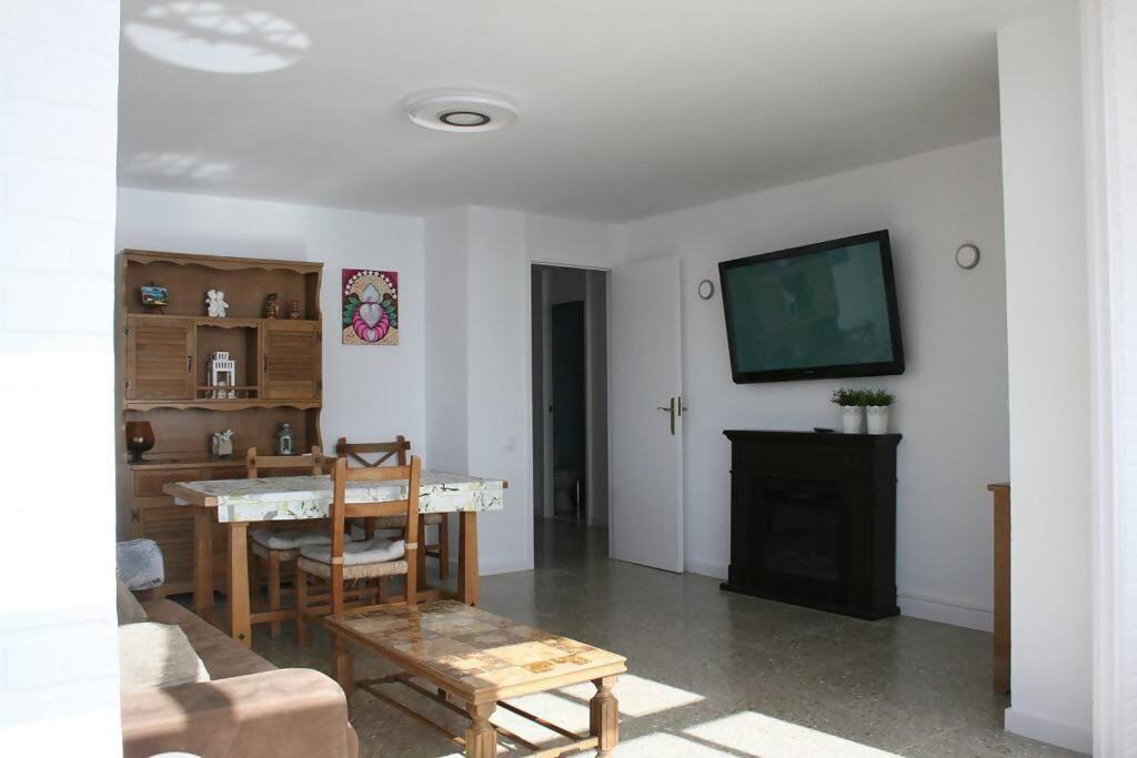 Apartament Tahiti Muchavista Flat With Sea Views *