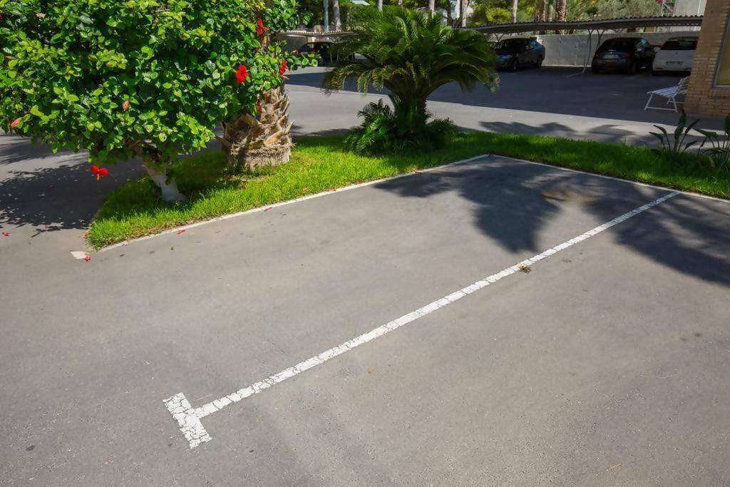 Tahiti Muchavista Flat With Sea Views
