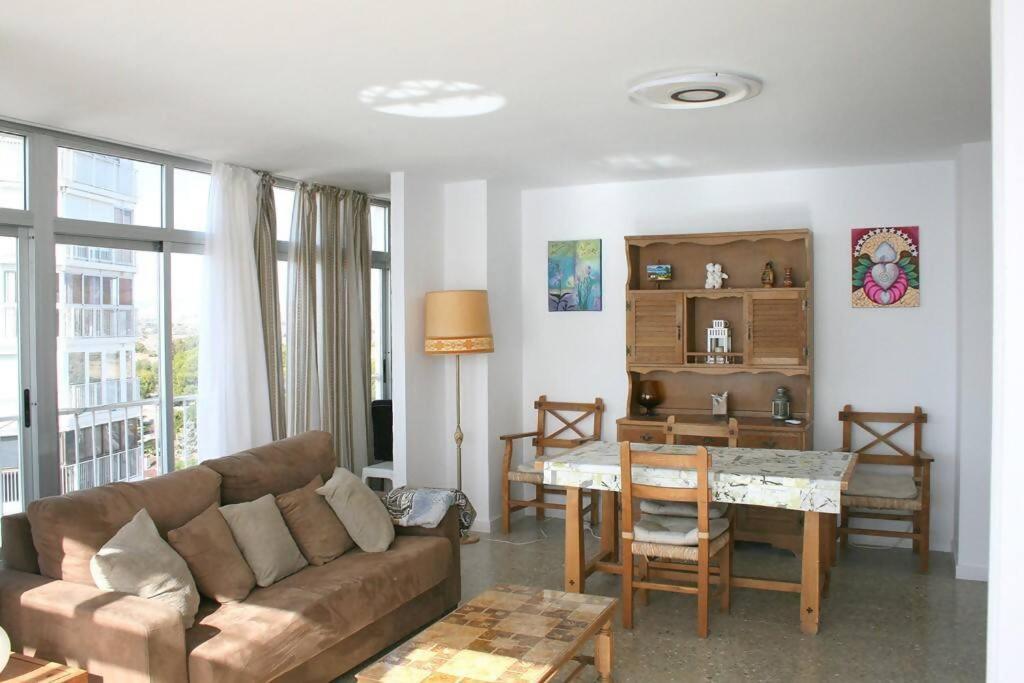 Tahiti Muchavista Flat With Sea Views Apartment