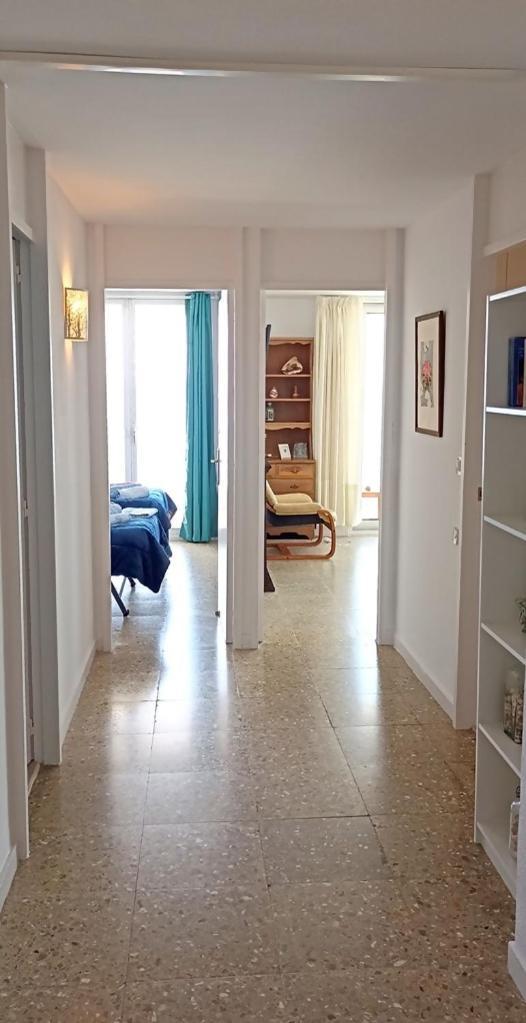 Apartament Tahiti Muchavista Flat With Sea Views