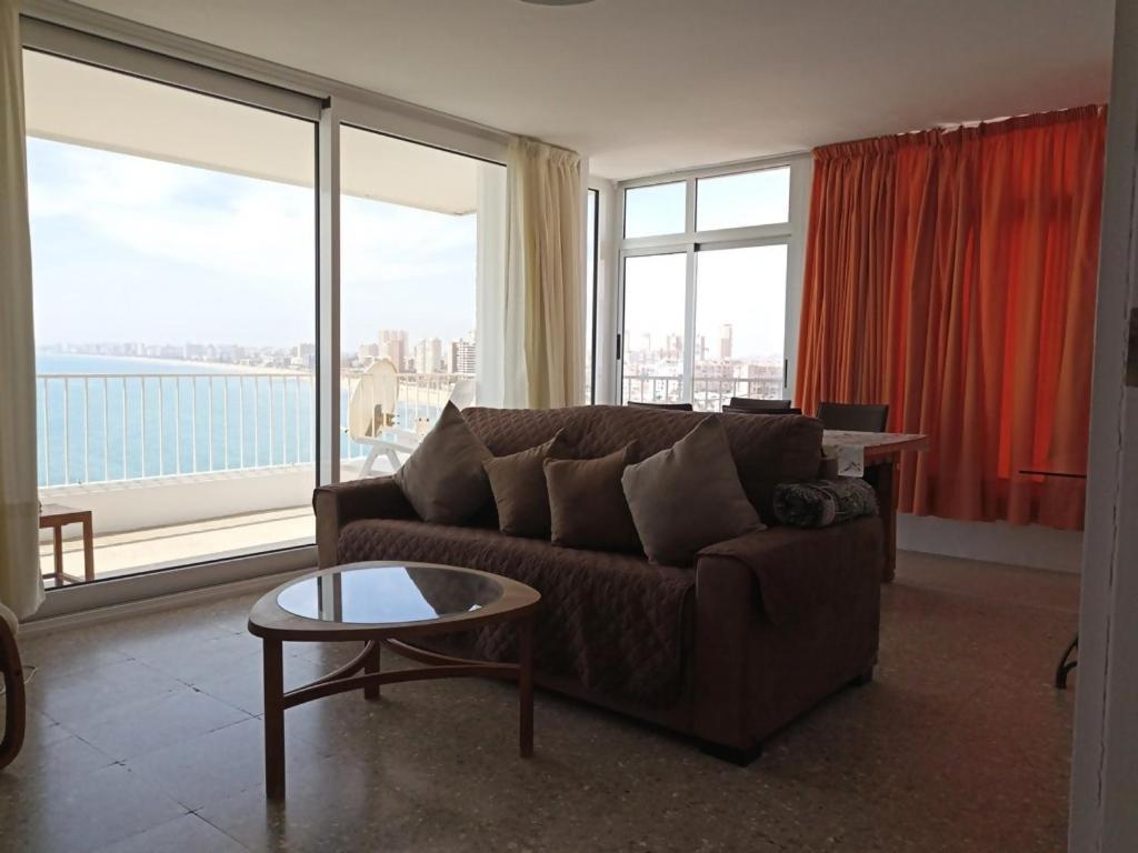 Apartament Tahiti Muchavista Flat With Sea Views *