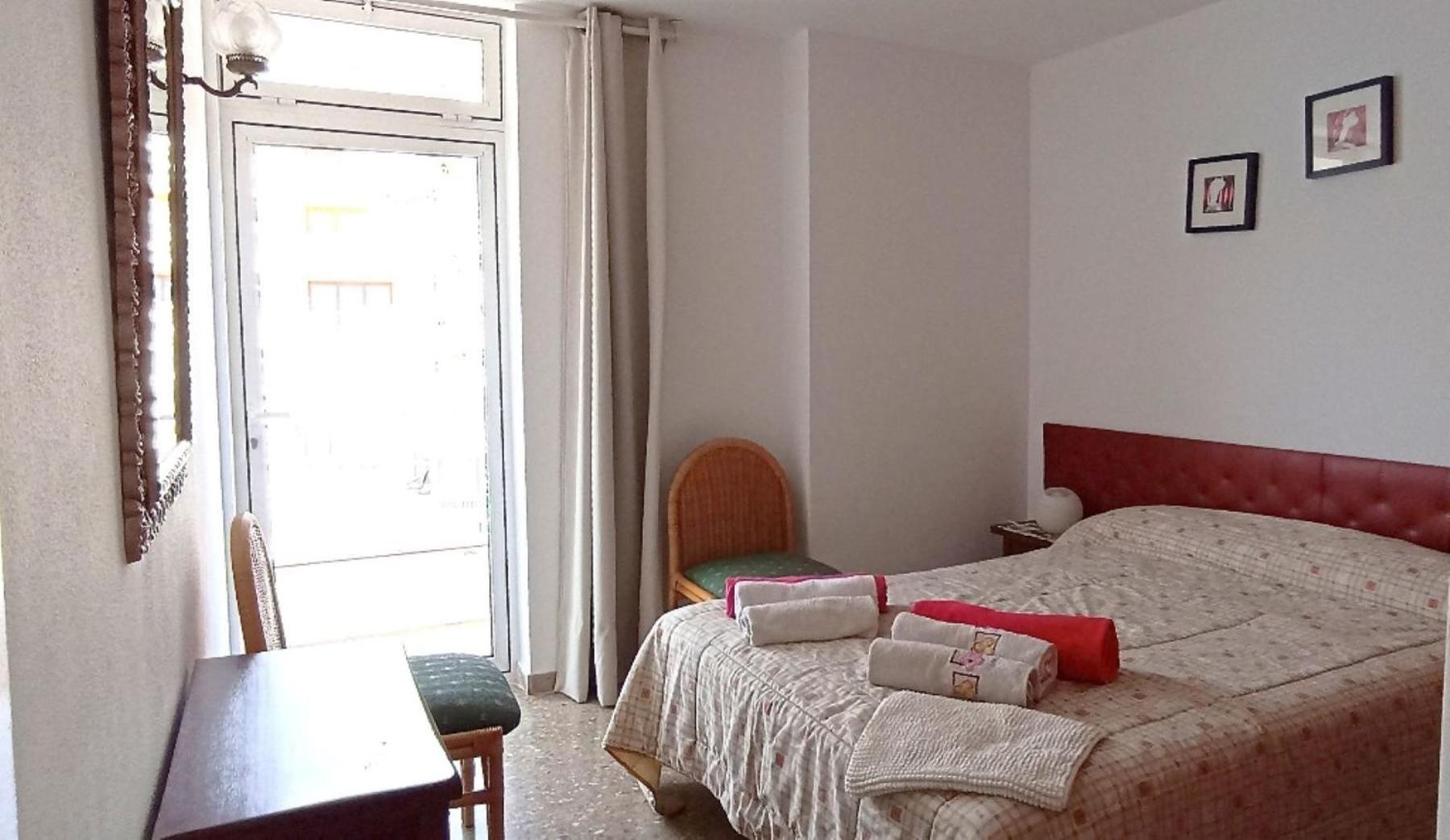Tahiti Muchavista Flat With Sea Views El Campello