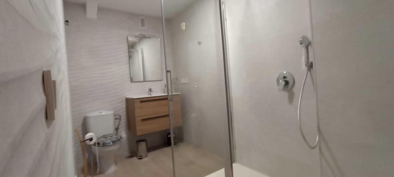 Apartament Tahiti Muchavista Flat With Sea Views *