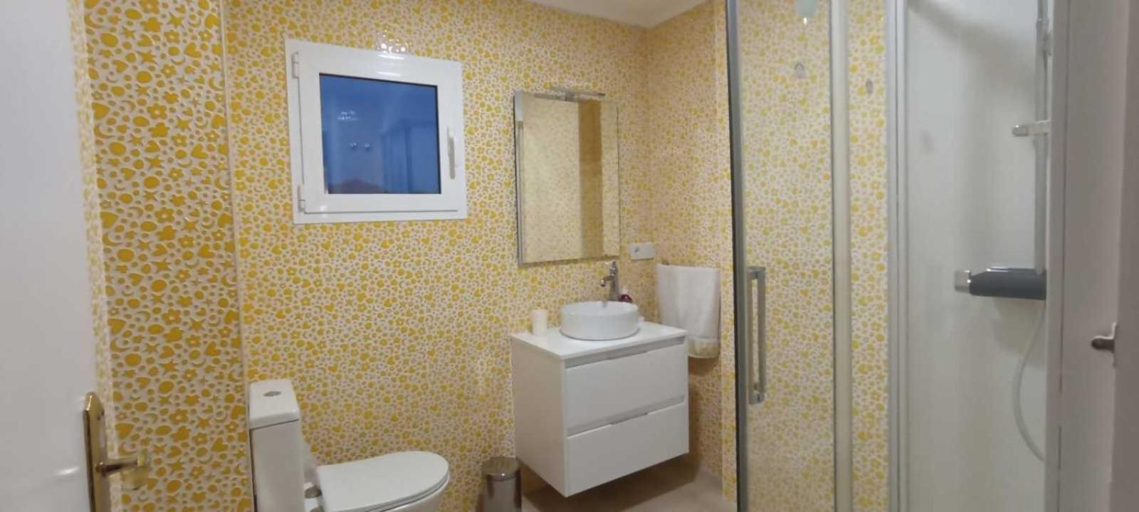 Tahiti Muchavista Flat With Sea Views Apartment El Campello