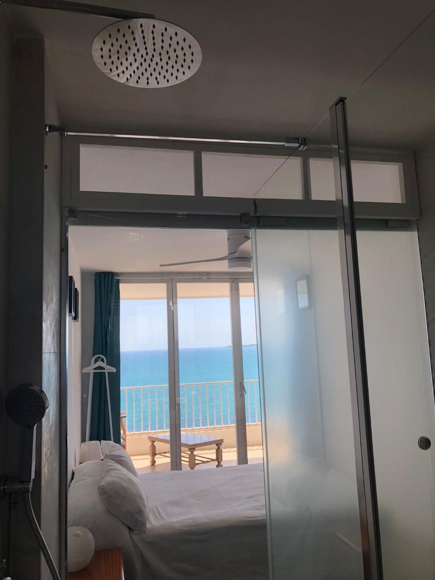 Tahiti Muchavista Flat With Sea Views * El Campello