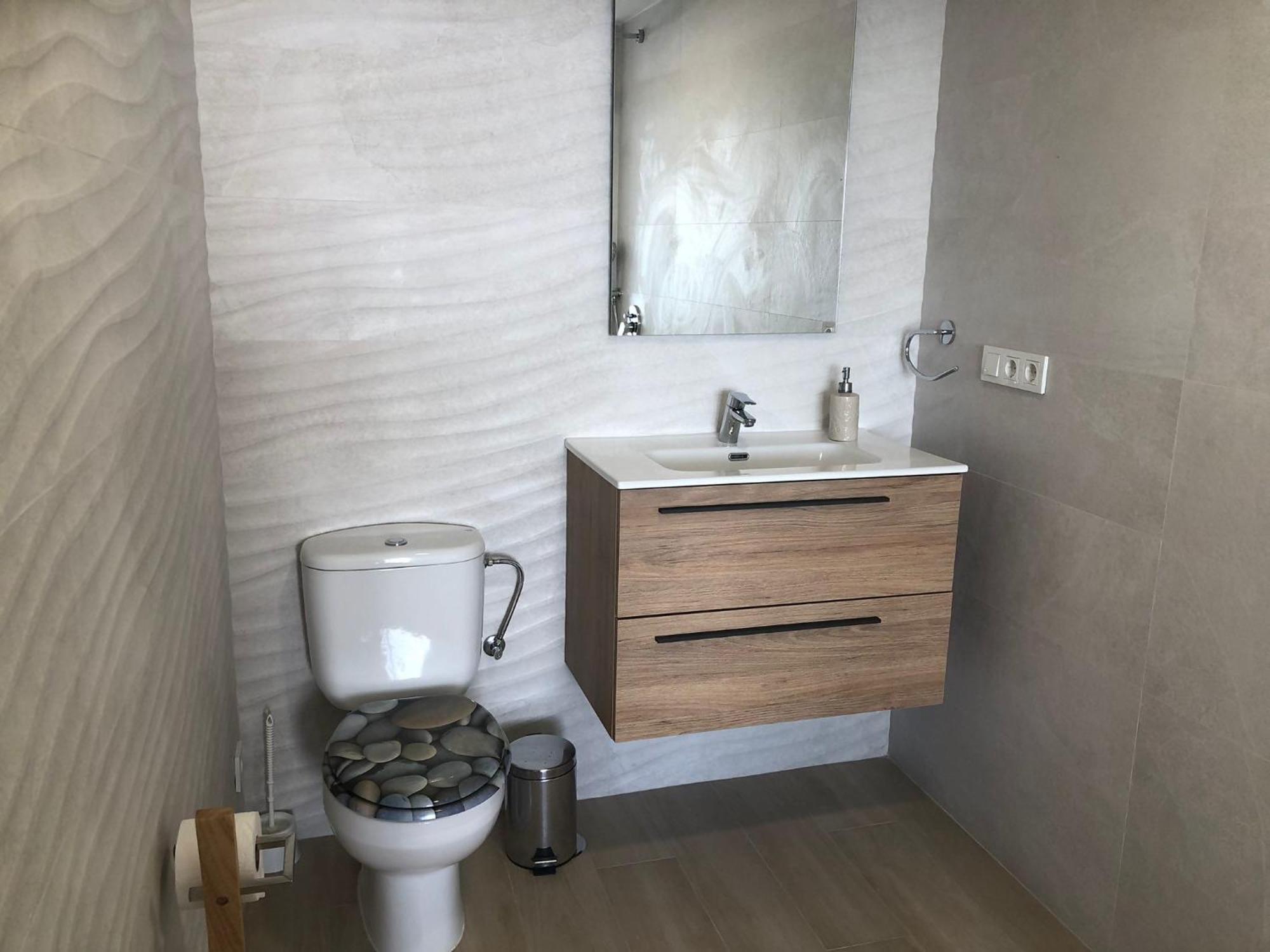 Tahiti Muchavista Flat With Sea Views